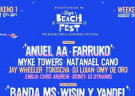 image for event Baja Beach Fest - Weekend 2