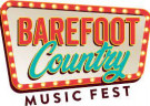 image for event Barefoot Country Music Fest