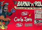image for event Barna 'N' Roll 2022