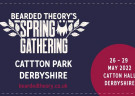 image for event Bearded Theory's Spring Gathering