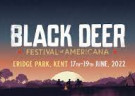 image for event Black Deer Festival