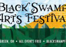 image for event Black Swamp Arts Festival