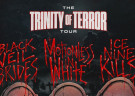 image for event Black Veil Brides, Motionless In White, and Ice Nine Kills