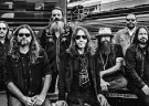 image for event Blackberry Smoke and Read Southall Band