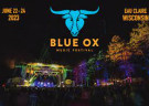 image for event Blue Ox Music Festival