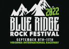 image for event Blue Ridge Rock Festival