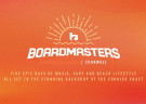 image for event Boardmasters Festival