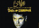 image for event Bono - Stories of Surrender