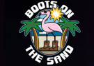 image for event Boots on The Sand