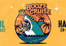 image for event Booze Cruise Festival