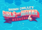 image for event Brandi Carlile's Girls Just Wanna Weekend 4