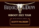 image for event Brooks & Dunn, Scotty McCreery, and Megan Moroney