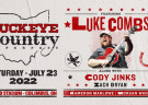 image for event Buckeye Country Superfest