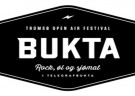 image for event Bukta Tromso Open Air