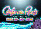 image for event California Roots Music and Arts Festival 2023