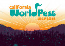 image for event California WorldFest
