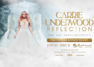 image for event Carrie Underwood