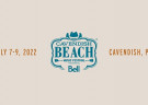 image for event Cavendish Beach Music Festival