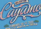 image for event Cayamo Cruise