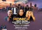 image for event Charlotte R&B Music Experience