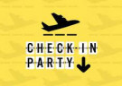 image for event Check In Party
