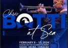 image for event Chris Botti At Sea Cruise