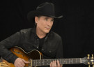 image for event Clint Black, Lisa Hartman Black, and Lily Pearl Black