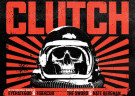 image for event ClutchClutch, EYEHATEGOD, and Tiger Cub