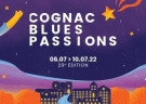 image for event Cognac Blues Festival