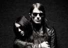 image for event Cold Cave and Alegría