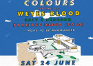 image for event Colours Festival 2023