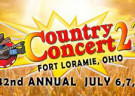 image for event Country Concert