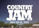 image for event Country Jam Usa