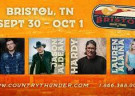 image for event Country Thunder Bristol