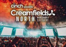 image for event Creamfields - North