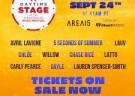 image for event Daytime Stage at The iHeartRadio Music Festival