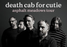 image for event Death Cab for Cutie and Chong the Nomad