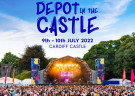 image for event DEPOT in the Castle