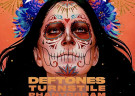 image for event Dia De Los Deftones