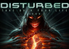 image for event Disturbed, Breaking Benjamin, and Jinjer