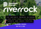 image for event Dominion Energy Riverrock Festival
