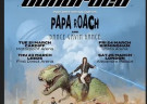 image for event Don Broco, Papa Roach, and Dance Gavin Dance
