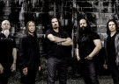 image for event Dream Theater and Arch Echo