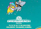 image for event Dreambeach Festival