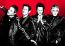 image for event Duran Duran, Bastille, and Nile Rogers & Chic