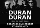 image for event Duran Duran