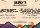 image for event Elements Music & Arts Festival 2022