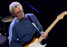 image for event Eric Clapton and Jimmie Vaughan