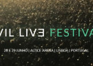 image for event Evil Live Festival