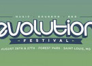 image for event Evolution Festival